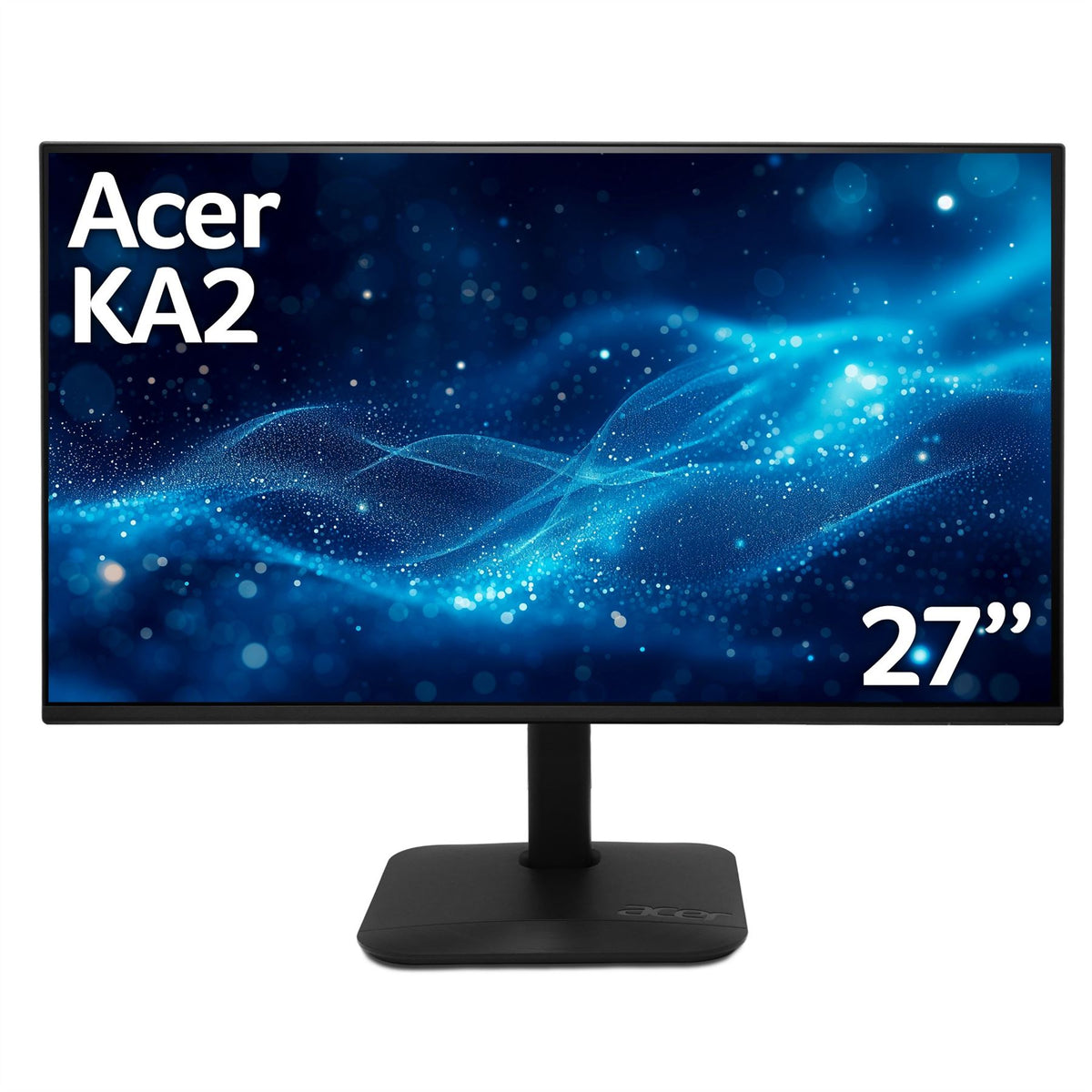 Acer KA2 KA272G - 68.6 cm (27") - 1920 x 1080 pixels FHD LED Monitor