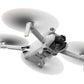 DJI Mini 4 Pro - 4 Rotor Quadcopter with 48 MP Camera