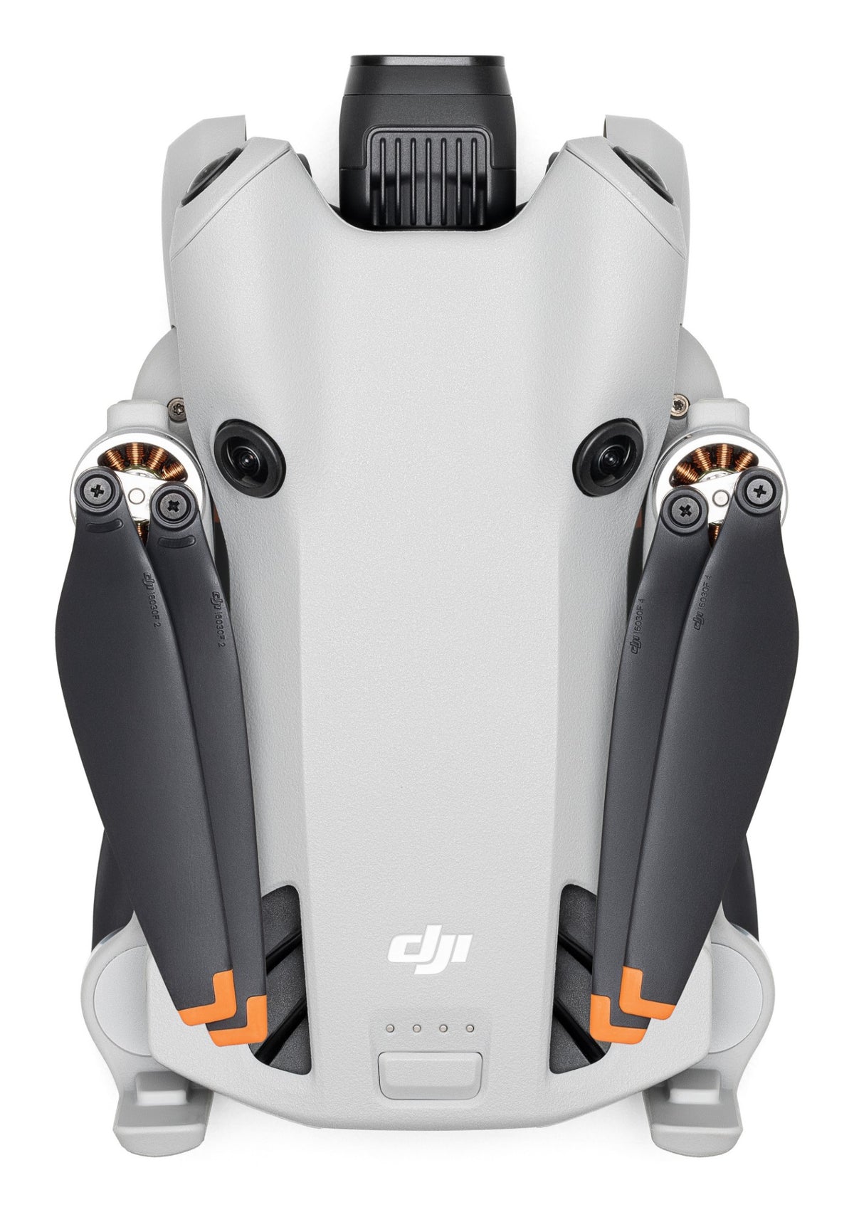 DJI Mini 4 Pro - 4 Rotor Quadcopter with 48 MP Camera
