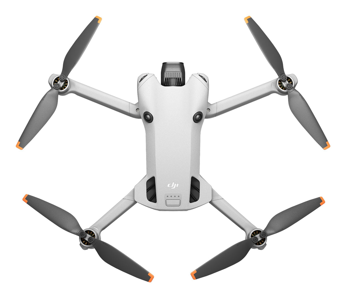 DJI Mini 4 Pro - 4 Rotor Quadcopter with 48 MP Camera