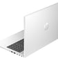 HP ProBook 450 G10 Laptop - 39.6 cm (15.6") - Intel® Core™ i5-1334U - 8 GB DDR4-SDRAM - 256 GB SSD - Wi-Fi 6E - Windows 11 Pro - Silver