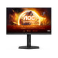 AOC 24G4X - 60.5 cm (23.8") - 1920 x 1080 pixels Full HD LCD Monitor