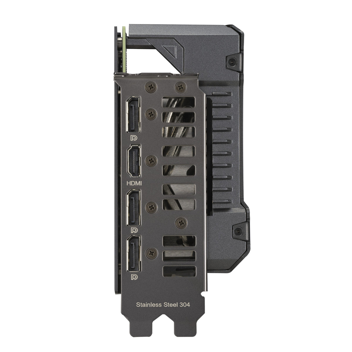 ASUS TUF Gaming - NVIDIA 12 GB GDDR6X GeForce RTX 4070 SUPER graphics card