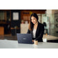 ASUS ExpertBook B1 Laptop - 35.6 cm (14") - Intel Core i3-N305 - 8 GB DDR4-SDRAM - 128 GB Flash - Wi-Fi 6 - Windows 11 Pro Education - Black
