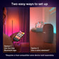 Philips Hue Gradient Lightstrip - 2M & 1m Extension
