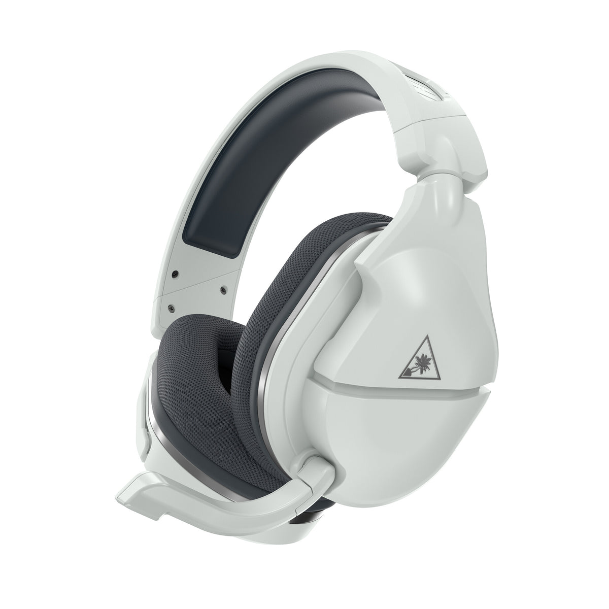 Turtle Beach Stealth 600 (2nd Gen) - USB Type-C Wired & Wireless Gaming Headset for Xbox Series X|S in White