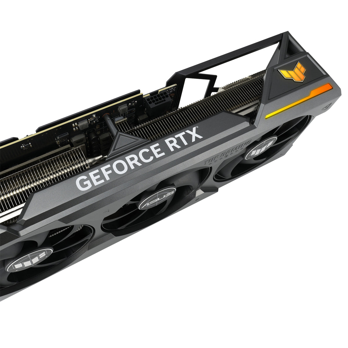 ASUS TUF Gaming - NVIDIA 16 GB GDDR6X GeForce RTX 4080 graphics card