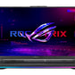 ASUS ROG Strix G18 Laptop - 45.7 cm (18") - Intel® Core™ i9-14900HX - 32 GB DDR5-SDRAM - 1 TB SSD - NVIDIA GeForce RTX 4070 - Wi-Fi 6E - Windows 11 Home - Black / Grey