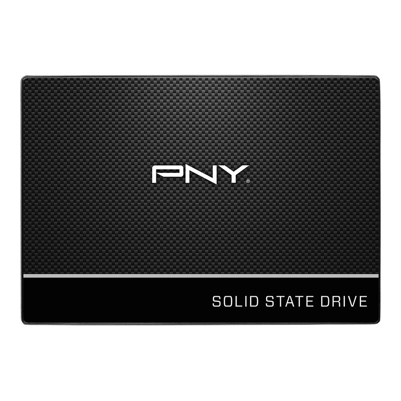 PNY CS900 - Serial ATA III 3D TLC  2.5" SSD - 1 TB