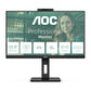 AOC 24P3QW - 60.5 cm (23.8") - 1920 x 1080 pixels FHD W-LED Monitor