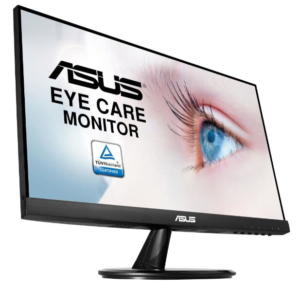ASUS VP229Q - 54.6 cm (21.5") - 1920 x 1080 pixels Full HD LED Monitor