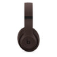 Apple Beats Studio Pro - USB Type-C Wired & Wireless Bluetooth Headset in Brown