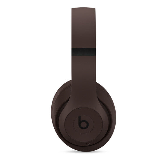Apple Beats Studio Pro - USB Type-C Wired & Wireless Bluetooth Headset in Brown
