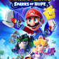 Mario + Rabbids Sparks of Hope - Nintendo Switch