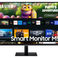 Samsung Smart Monitor M50C -  68.6 cm (27") - 1920 x 1080 pixels Full HD LED Monitor
