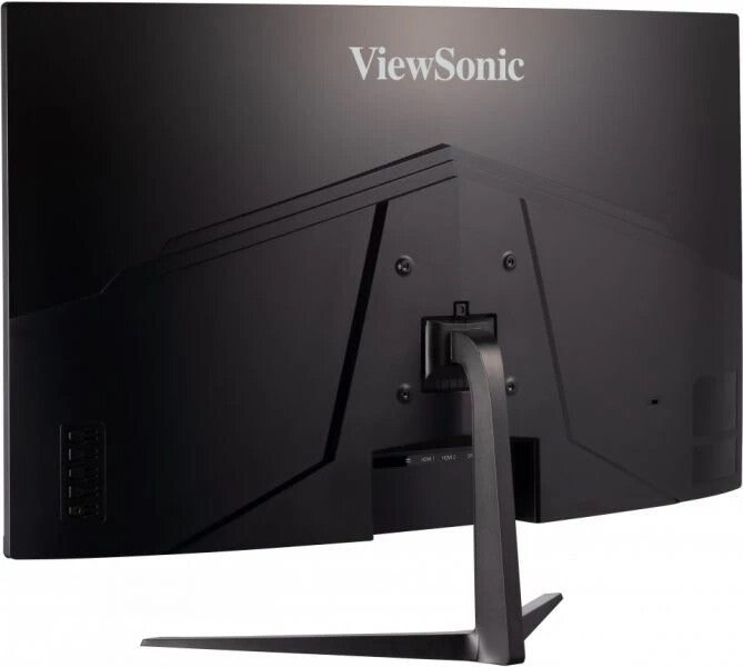 Viewsonic VX Series VX3219-PC-MHD - 81.3 cm (32") - 1920 x 1080 pixels Full HD LED Monitor