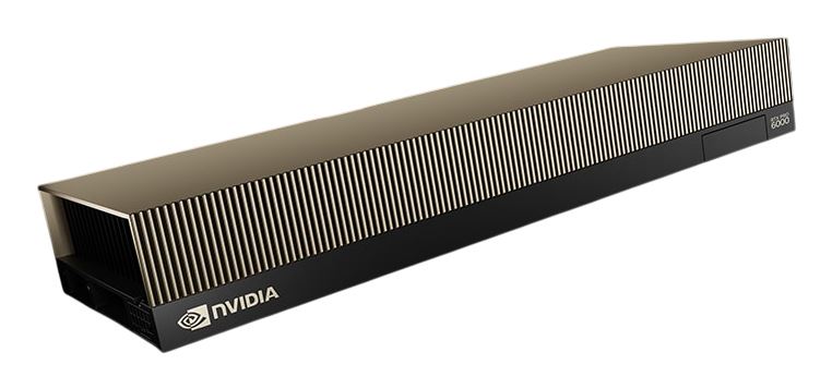 Nvidia RTX PRO 6000 Blackwell Server Edition 96 GB GDDR7