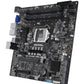 ASUS WS C246M PRO micro ATX motherboard - Intel C246 LGA 1151 Socket H4