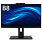 Acer B248Y - 60.5 cm (24") - 1920 x 1080 pixels FHD LCD Monitor