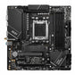 MSI PRO B650M-A WIFI micro ATX motherboard - AMD B650 Socket AM5