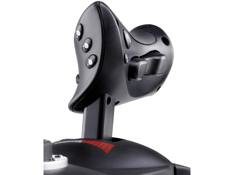 Thrustmaster T-Flight Hotas X - Wired USB Joystick for PC / PS3