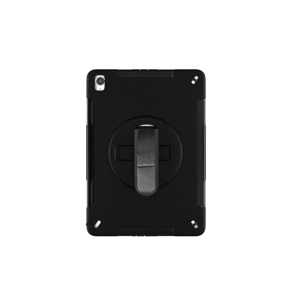 MAXCases Extreme Shield for 8.3" iPad Mini in Black