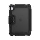 MAXCases Extreme Folio-X for 10.9" iPad in Black