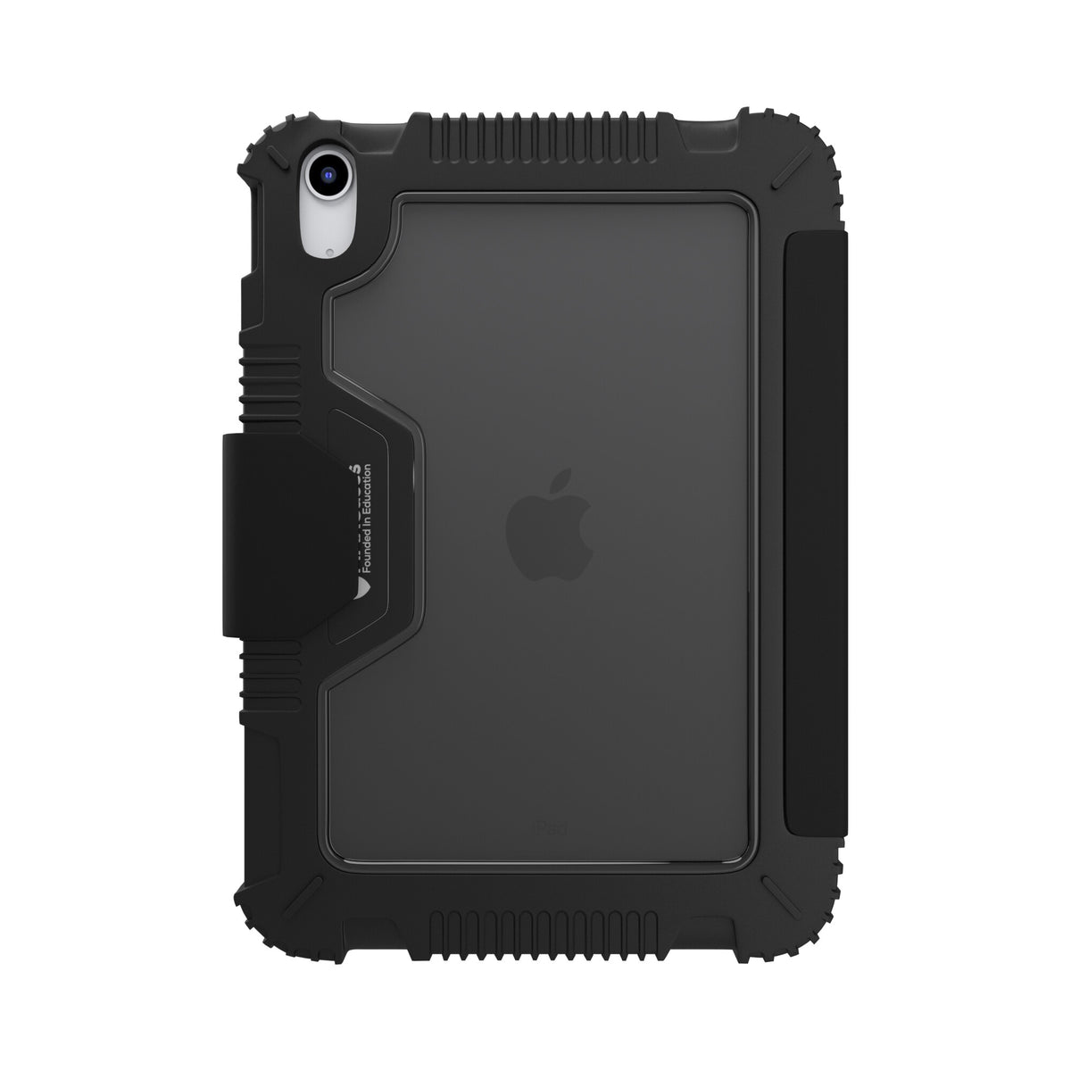 MAXCases Extreme Folio-X for 10.9&quot; iPad in Black