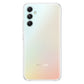 Samsung Clear Case for Galaxy A34 in Transparent
