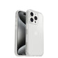 OtterBox React Series for iPhone 15 Pro in Transparent