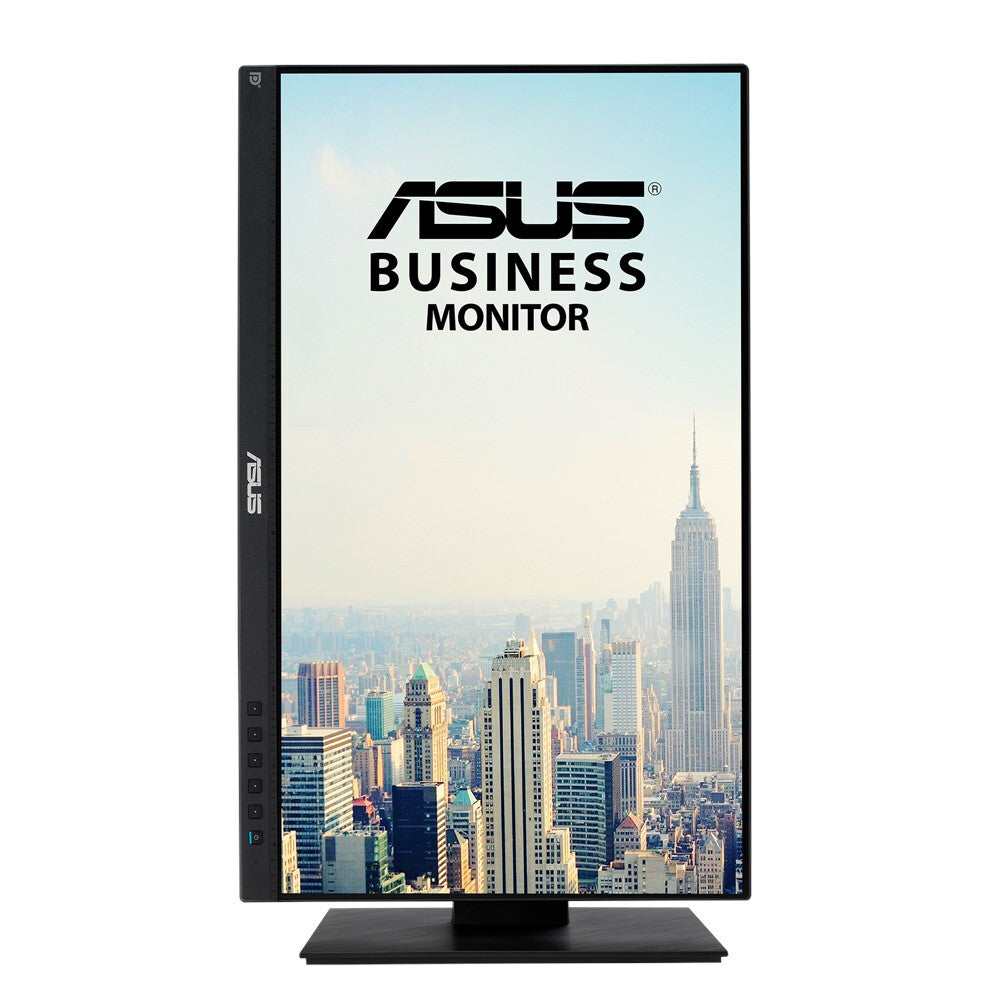 ASUS BE24EQSB - 60.5 cm (23.8") - 1920 x 1080 pixels FHD LED Monitor