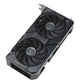 ASUS Dual - NVIDIA 16 GB GDDR6 GeForce RTX 4060 Ti graphics card