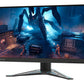 Lenovo G25-20 - 62.2 cm (24.5") - 1920 x 1080 pixels FHD Monitor
