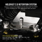 Corsair AF ELITE A115 - Air Processor Cooler in Black - 140mm