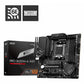 MSI PRO B650M-A WIFI micro ATX motherboard - AMD B650 Socket AM5