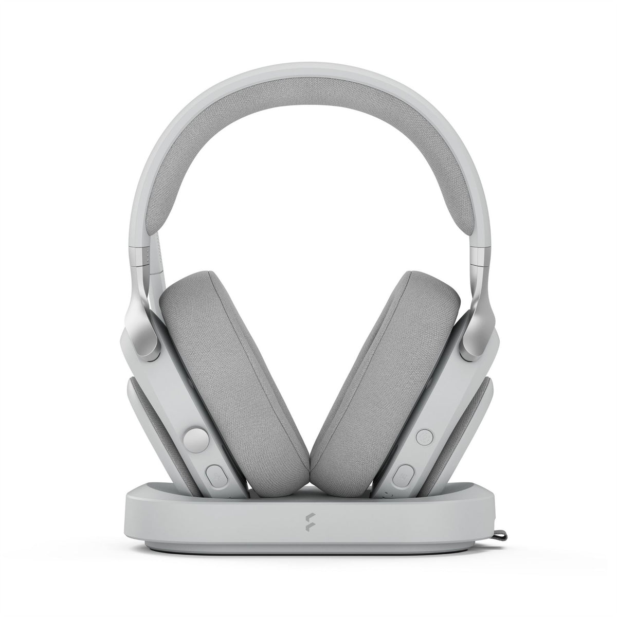 Fractal Design Scape Headset Wired & Wireless Head-band Music/Everyday Charging stand