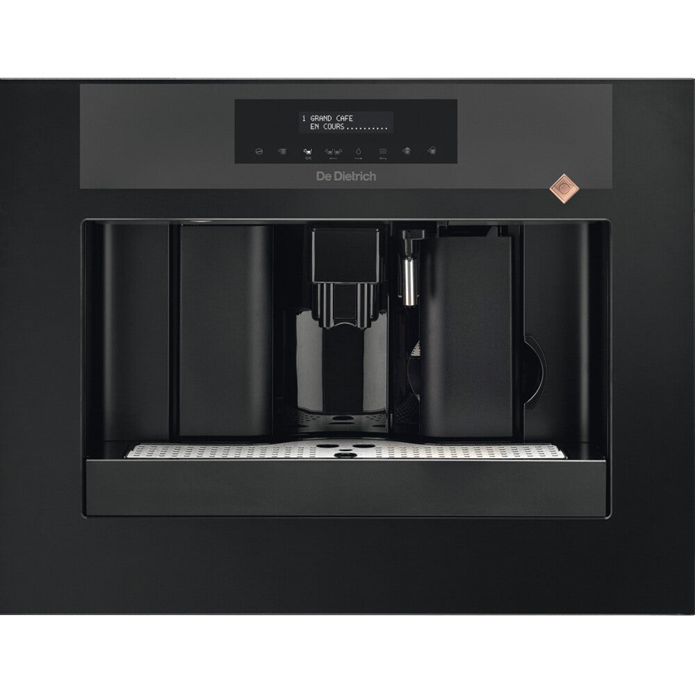 De Dietrich DKD7400A coffee maker Fully-auto Espresso machine 1.8 L