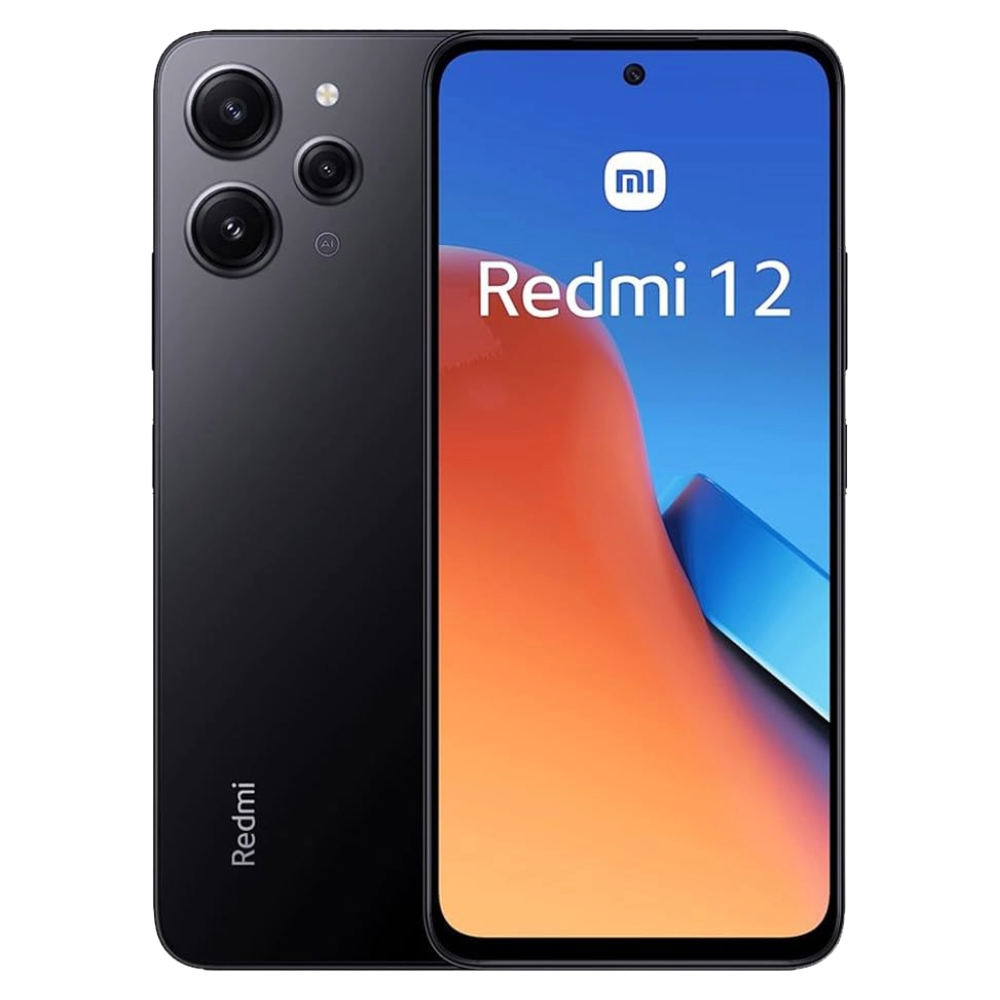Xiaomi Redmi 12 5G - Refurbished