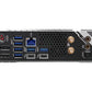 Asrock Z790 PG-ITX/TB4 mini ITX motherboard - Intel Z790 LGA 1700