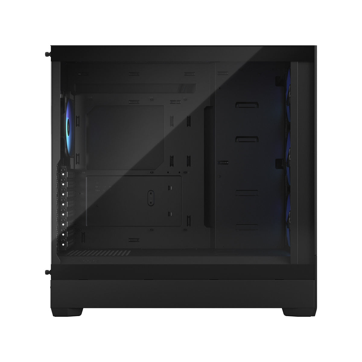 Fractal Design Pop XL Air - ATX Full Tower Case in Black