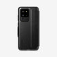 Tech21 Evo Wallet Case for Galaxy S20 Ultra in Black