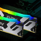 Kingston Technology FURY - 64 GB 2 x 32 GB DDR5 6000MHz memory module