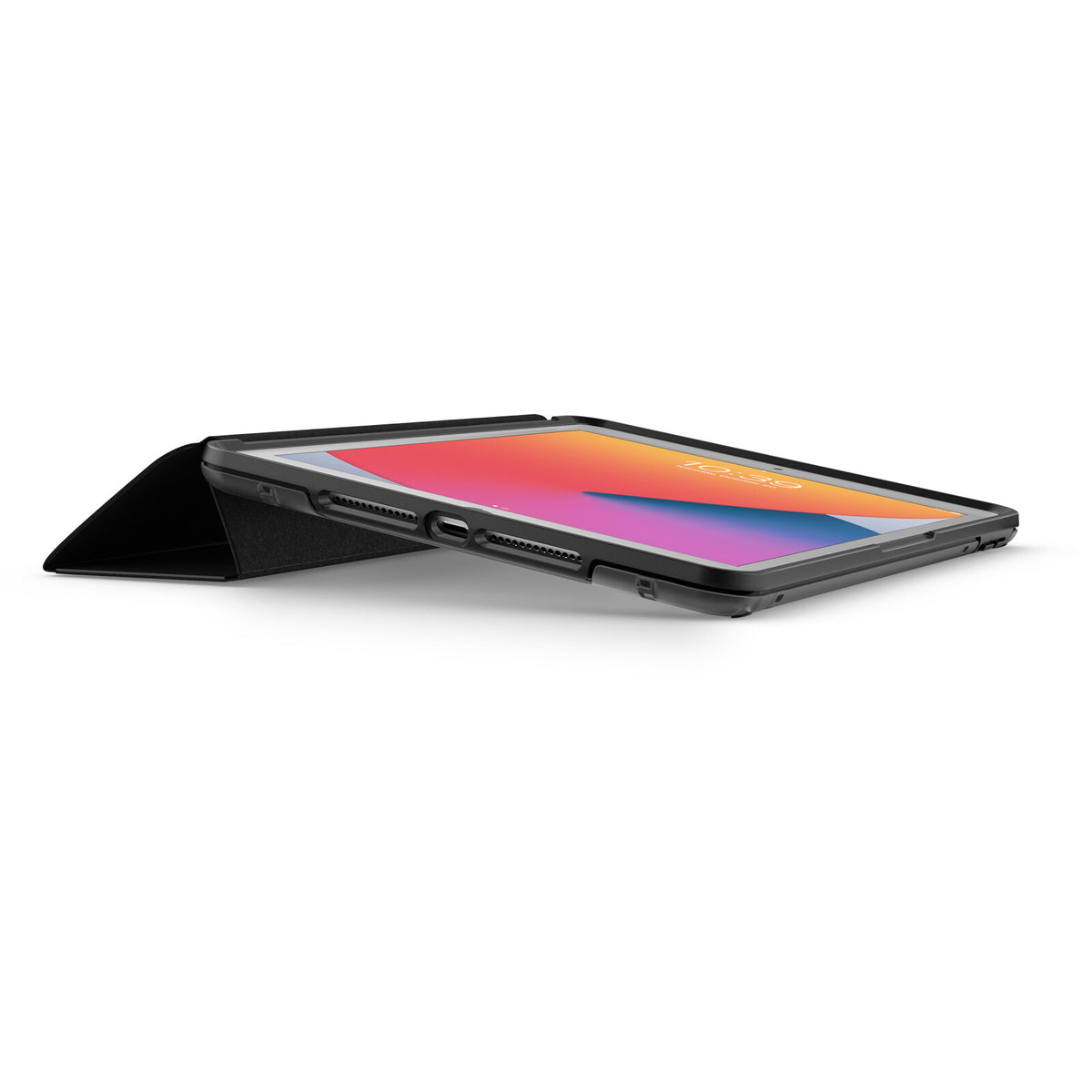 OtterBox Symmetry Folio Case for 10.2&quot; iPad in Black
