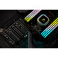 Corsair MP600 PRO - PCI Express 4.0 3D TLC NAND NVMe M.2 SSD - 1 TB