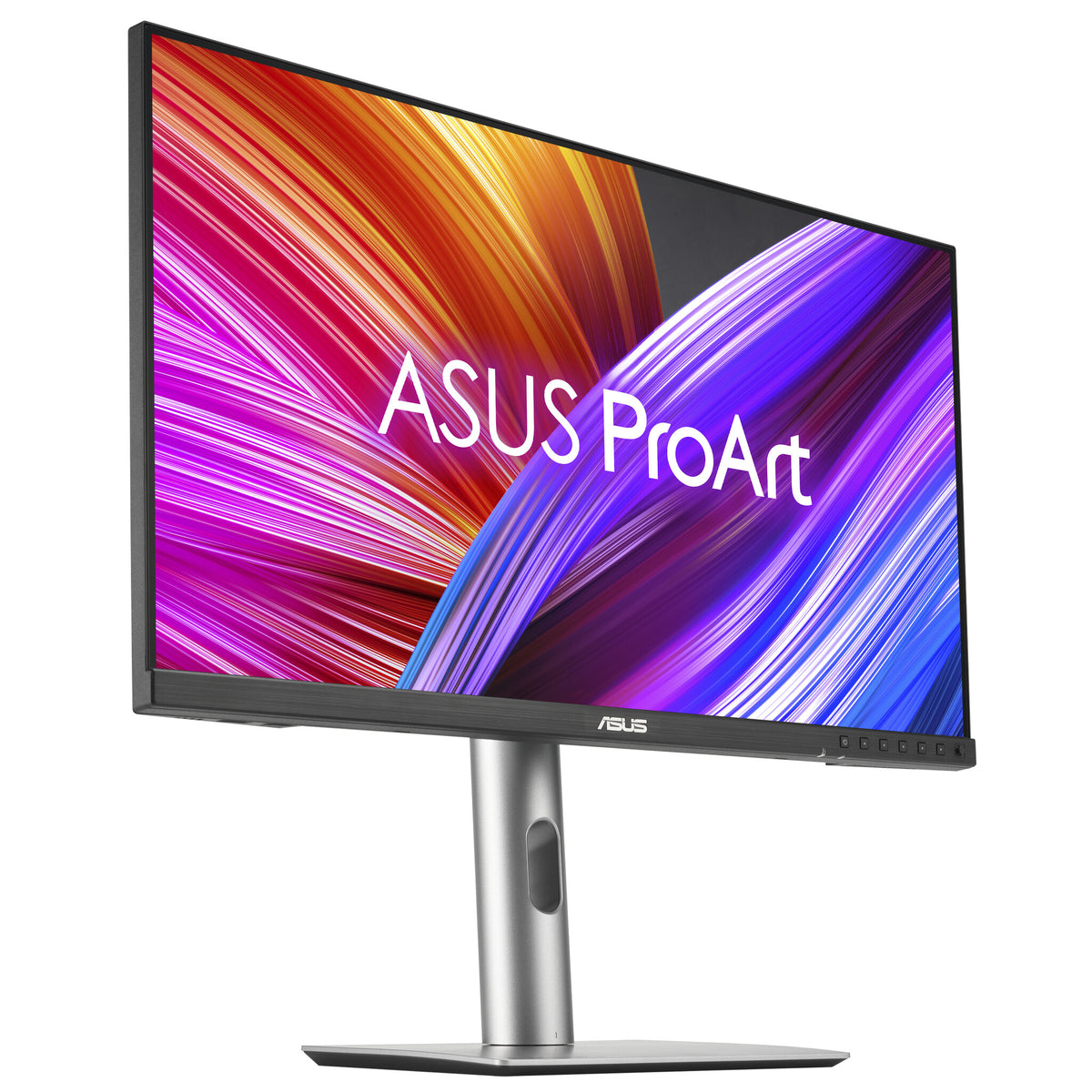 ASUS ProArt PA24ACRV - 60.5 cm (23.8") - 2560 x 1440 pixels Quad HD LCD Monitor