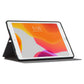 Targus Click-In Folio Case for 10.5" iPad Air in Silver