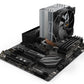 be quiet! Pure Rock 2 - Air Processor Cooler - 120mm