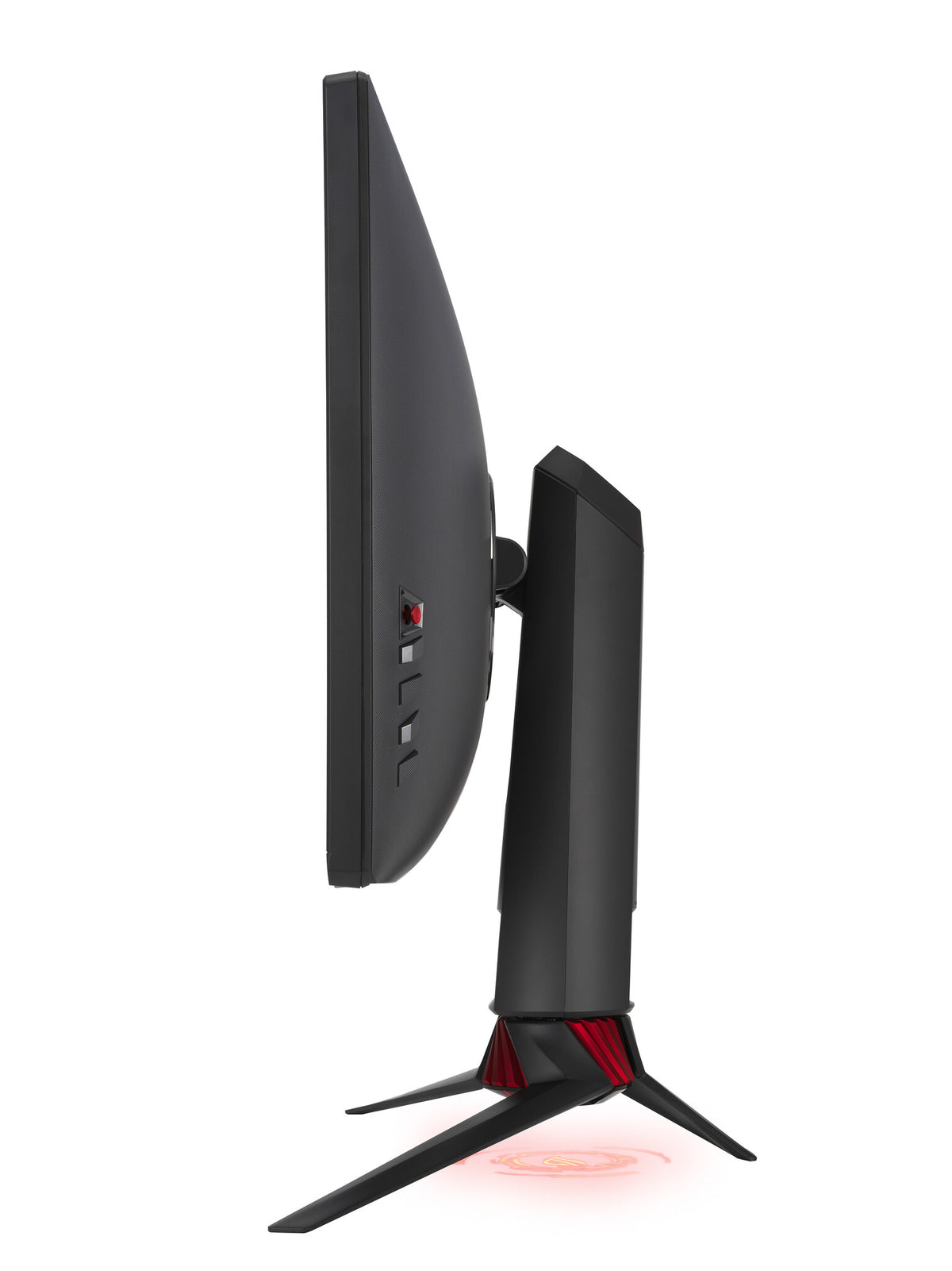 ASUS ROG Strix XG27UQ - 68.6 cm (27") - 3840 x 2160 pixels 4K Ultra HD LED Monitor