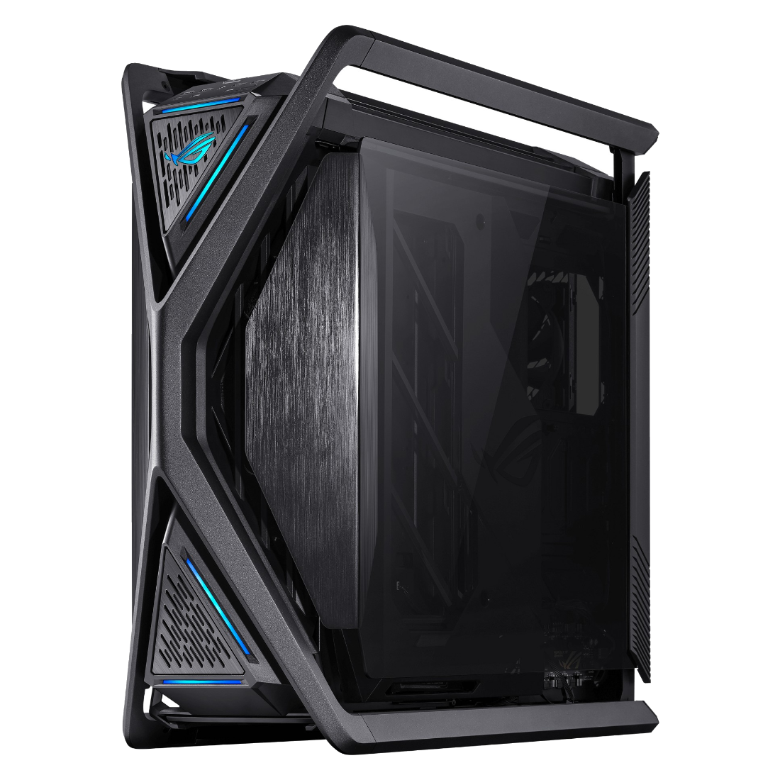ASUS ROG HYPERION GR701 - E-ATX Tower in Black