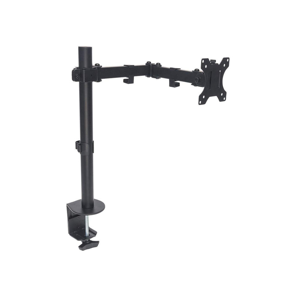 Manhattan 461542 - Desk monitor mount for 33 cm (13") to 81.3 cm (32")